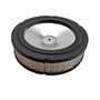 11013-0728 Air Filter Element, fits some FH601D-FH680D-FH721D engines. Use with 11013-7023 Pre-Filter (KA-110130728)
