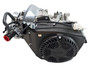 14hp Kohler Command Pro Engine, Horizontal Tapered Shaft, Made for Toro GTX Utility Vehicle (CH440-3172)