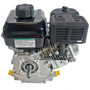 3.5hp Briggs & Stratton XR550 Series Engine, Horizontal 3/4" x 2-27/64" Shaft, Recoil Start, Fuel Tank, Muffler (83132-1035)