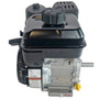3.5hp Briggs & Stratton XR550 Series Engine, Horizontal 3/4" x 2-27/64" Shaft, Recoil Start, Fuel Tank, Muffler (83132-1035)