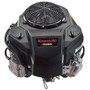 18.5hp Vertical 1-1/8"x4-9/32" Shaft, Fuel Pump, Electric Start, Kawasaki Engine (FS600V-S04-S)