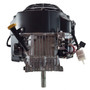 18.5hp Vertical 1-1/8"x4-9/32" Shaft, Fuel Pump, Electric Start, Kawasaki Engine (FS600V-S04-S)