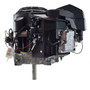 18.5hp Vertical 1-1/8"x4-9/32" Shaft, Fuel Pump, Electric Start, Kawasaki Engine (FS600V-S04-S)