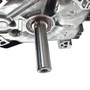 18.5hp Vertical 1-1/8"x4-9/32" Shaft, Fuel Pump, Electric Start, Kawasaki Engine (FS600V-S04-S)