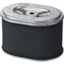 17210-Z4M-821 AIR CLEANER ELEMENT (Replaces 17210-ZE1-517) Fits Most GX160, GX200 (HO-17210Z4M821)
