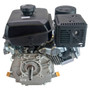 9.5hp Kohler Command Pro Engine, Horizontal 1"x 3-21/32" Keyed Shaft, Dual Bearings, Cyclonic Air Filter (CH395-3159)