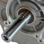 9.5hp Kohler Command Pro Engine, Horizontal 1"x 3-21/32" Keyed Shaft, Dual Bearings, Cyclonic Air Filter (CH395-3159)