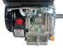 9.5hp Kohler Command Pro Engine, Horizontal 1"x 3-21/32" Keyed Shaft, Dual Bearings, Cyclonic Air Filter (CH395-3159)