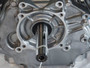8.5 Net Power Honda Engine, Horizontal 1"x3-21/32" Keyed Shaft, Recoil + Electric Start, 3 Amp Alternator (49-state emissions) (GX270XQAE)