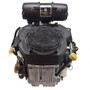 23hp Command Pro Vertical 1"x3.41" Shaft, EFI-Closed Loop, Fuel Pump, Oil Filter & Cooler, Muffler, fits Dixie Chopper, Kohler Engine (ECV680-3014)