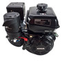 14hp Kohler Command Pro Engine, Horizontal 1"x3-21/32" Keyed Shaft, Recoil Start, Dual Bearings, Cyclonic Air (CH440-3302) 14hp Kohler Command Pro Engine, Horizontal 1"x3-21/32" Keyed Shaft, Recoil Start, Dual Bearings, Cyclonic Air (CH440-3302)