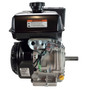14hp Kohler Command Pro Engine, Horizontal 1"x3-21/32" Keyed Shaft, Recoil Start, Dual Bearings, Cyclonic Air
