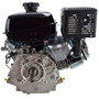 14hp Kohler Command Pro Engine, Horizontal 1"x3-21/32" Keyed Shaft, Recoil Start, Dual Bearings, Cyclonic Air (CH440-3302)