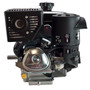 14hp Kohler Command Pro Engine, Horizontal 1"x3-21/32" Keyed Shaft, Recoil Start, Dual Bearings, Cyclonic Air (CH440-3302) 14hp Kohler Command Pro Engine, Horizontal 1"x3-21/32" Keyed Shaft, Recoil Start, Dual Bearings, Cyclonic Air (CH440-3302)