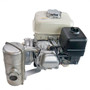 Muffler for GX160 Lo Profile exhaust (HONDA-MUFFLER-GX160LOPRO)