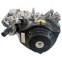14hp Horizontal 1"x3-21/32" Shaft OHC, Electric Start, 10 Amp Alternator, Subaru Engine (EX400D-S6100) 14hp Horizontal 1"x3-21/32" Shaft OHC, Electric Start, 10 Amp Alternator, Subaru Engine (EX400D-S6100)