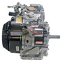 14hp Horizontal 1"x3-21/32" Shaft OHC, Electric Start, 10 Amp Alternator, Subaru Engine (EX400D-S6100)