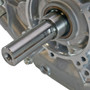 14hp Horizontal 1"x3-21/32" Shaft OHC, Electric Start, 10 Amp Alternator, Subaru Engine (EX400D-S6100) 14hp Horizontal 1"x3-21/32" Shaft OHC, Electric Start, 10 Amp Alternator, Subaru Engine (EX400D-S6100)