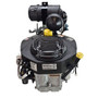 37HP Kohler Command Pro Series Engine, Vertical 1-1/8"x4-3/8" Shaft, Fuel Injection, Electric Start, 15 Amp Alt, Fuel Pump (ECV980-3014) 37HP Kohler Command Pro Series Engine, Vertical 1-1/8"x4-3/8" Shaft, Fuel Injection, Electric Start, 15 Amp Alt, Fuel Pump (ECV980-3014)