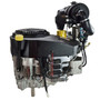 37HP Kohler Command Pro Series Engine, Vertical 1-1/8"x4-3/8" Shaft, Fuel Injection, Electric Start, 15 Amp Alt, Fuel Pump (ECV980-3014)
