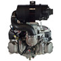 37HP Kohler Command Pro Series Engine, Vertical 1-1/8"x4-3/8" Shaft, Fuel Injection, Electric Start, 15 Amp Alt, Fuel Pump (ECV980-3014) 37HP Kohler Command Pro Series Engine, Vertical 1-1/8"x4-3/8" Shaft, Fuel Injection, Electric Start, 15 Amp Alt, Fuel Pump (ECV980-3014)
