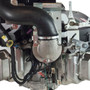 37HP Kohler Command Pro Series Engine, Vertical 1-1/8"x4-3/8" Shaft, Fuel Injection, Electric Start, 15 Amp Alt, Fuel Pump (ECV980-3014)