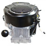 18hp Vertical 1" x 3 5/32" Shaft, Vanguard, Electric Start, Fuel Pump, 16 Amp Alternator Briggs Stratton Engine (356777-0154)