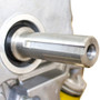 18hp Vertical 1" x 3 5/32" Shaft, Vanguard, Electric Start, Fuel Pump, 16 Amp Alternator Briggs Stratton Engine (356777-0154)