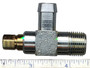 3/8", 2.30" long oil drain valve Dapco Engine Parts, Dapco (OILDRAIN-11932)