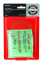 BRIGGS FILTER-A/C FOAM 493537S Briggs & Stratton Engine Parts (BS-493537S)