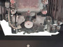 FH680V-S01 23hp Twin Cylinder Vertical 1-1/8"x3-15/16" Keyed Shaft, Electric Start, side mounted muffler, OHV Kawasaki Engine (FH680V-S01-S)