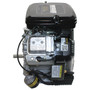 23hp Vanguard Horizontal 1"x2-29/32" Shaft, Electric Start, Fuel Pump, Oil Filter & Cooler, Key Switch Briggs & Stratton Engine (replaces 386447-3079)