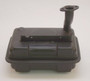 Muffler for vertical shaft 11hp to 20hp single cylinder Courage engines, Kohler Part 20 786 02 Kohler Engine Parts