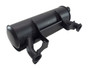 847486 Muffler for Briggs Vanguard Big Block EFI with Oil Filter Side Exhaust. (BS-847486)
