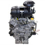 31hp Horizontal 1-1/8"x3-15/16" Keyed Shaft, Liquid Cooled, Direct Fuel Injected, Electric Start, 30 Amp Alternator, Kawasaki Engine