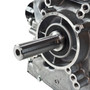 31hp Horizontal 1-1/8"x3-15/16" Keyed Shaft, Liquid Cooled, Direct Fuel Injected, Electric Start, 30 Amp Alternator, Kawasaki Engine