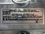 31hp Horizontal 1-1/8"x3-15/16" Keyed Shaft, Liquid Cooled, Direct Fuel Injected, Electric Start, 30 Amp Alternator, Kawasaki Engine
