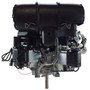 26.5hp Kohler Command Twin EFI Engine, 1-1/8"Dx4-3/8"LVertical ECV749 E17 EXMARK (HDAC) (ECV749-3064)