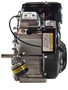 16hp Horizontal 1"x2 29/32" Keyed Shaft, Vanguard, Electric Start, 16 Amp Alternator,  Briggs & Stratton Engine (305447-0610)