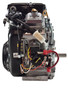 16hp Horizontal 1"x2 29/32" Keyed Shaft, Vanguard, Electric Start, 16 Amp Alternator,  Briggs & Stratton Engine (305447-0610)