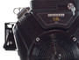 16hp Horizontal 1"x2 29/32" Keyed Shaft, Vanguard, Electric Start, 16 Amp Alternator,  Briggs & Stratton Engine (305447-0610)