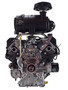 25hp Kohler Command Engine, Horizontal 1-1/8"x2-3/4" Keyed Shaft, Electric Start, 15 Amp Alternator, Canister Air Filter, replaces CH740-0045 on Exmark