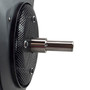 25hp Kohler Command Engine, Horizontal 1-1/8"x2-3/4" Keyed Shaft, Electric Start, 15 Amp Alternator, Canister Air Filter, replaces CH740-0045 on Exmark