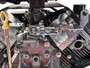 25hp Kohler Command Engine, Horizontal 1-1/8"x2-3/4" Keyed Shaft, Electric Start, 15 Amp Alternator, Canister Air Filter, replaces CH740-0045 on Exmark (CH740-3117)