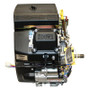 23.5hp Kohler Command Horizontal Engine, 1"Dx3-21/32"L EXT THD Shaft for Miller Welder (CH730-3268)