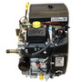 23.5hp Kohler Command Horizontal Engine, 1"Dx3-21/32"L EXT THD Shaft for Miller Welder (CH730-3268)