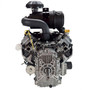 25hp Kawasaki FH Series Engine, Horizontal 1-1/8"x3-15/16" Keyed Shaft, Electric Start, Fuel Pump, Stub Shaft, Canister Air Filter (cannot be shipped to California) (FH721D-S08-S)