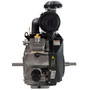 25hp Kawasaki FH Series Engine, Horizontal 1-1/8"x3-15/16" Keyed Shaft, Electric Start, Fuel Pump, Stub Shaft, Canister Air Filter (cannot be shipped to California) (FH721D-S08-S)