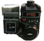 11.5 ft-lbs Briggs & Stratton XR1150 Series Engine, Horizontal 1 x2-29/32" Shaft, Fuel Tank, Muffler, Recoil Start (15T212-0160)