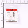 BRIGGS VALVE-EXHAUST 296676 Briggs & Stratton Engine Parts (BS-296676)